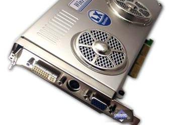 NVIDIA атакует: на подходе – недорогие карты Leadtek WinFast A350 TDH LX на GeForce FX5900