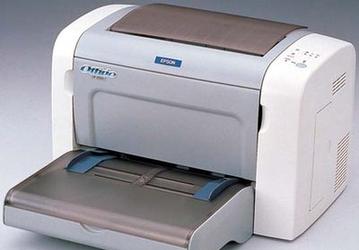 LP-2500  скоростной SOHO-принтер Epson