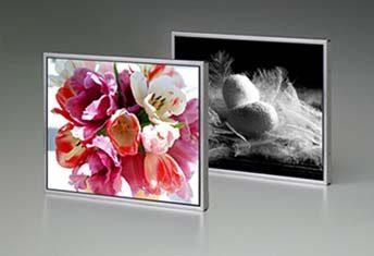 NEC-LCD начала поставки образцов 21,3" ЖК-панелей