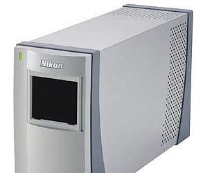 Coolscan V ED, Super Coolscan 5000 ED и Super Coolscan 9000 ED  три новых сканера Nikon