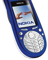 Nokia 3660/3620: новое содержание в не такой уж и старой форме