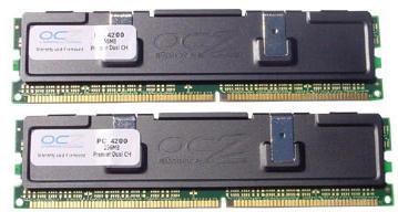 OCZ speeds up with PC4200 Premier series