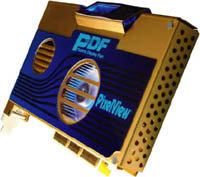 Prolink announces PixelView GeForce FX5700 and 5700 Ultra