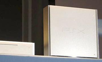 Sony to announce DVD PSX gaming combine next week at CEATEC Japan 2003