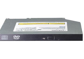 Samsung announces Slim CD-RW/DVD drive  just 9.5mm thick