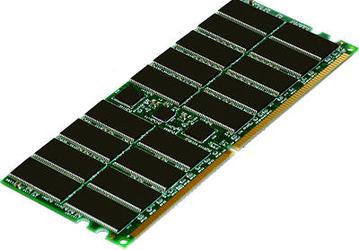 1 Гб регистровые DDR333 DIMM Smart Modular