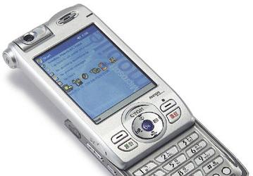 LG Electronics unveils LG-SC8000/LG-KC8000 with 1.1Mp digital cameras