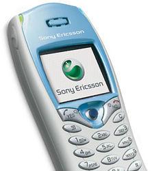 Sony Ericsson T610, T310, T230 и Z600: возможности шифрования голоса в GSM-сетях