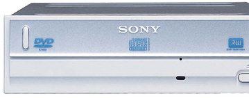 Sony DRU-530A and DRX-530UL – to meet the New Year with new DVD±R/RW recorders