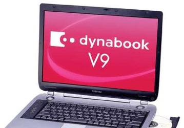 Toshiba to extend 5 notebook series at once