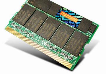 Transcend releases 512Mb Micro-DIMM DDR266 modules