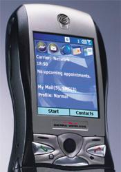 Sierra Wireless- партнер Microsoft по выпуску смартфонов