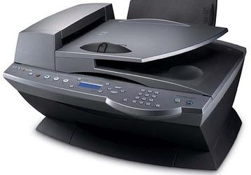 X6170, P3150 PrinTrio Photo и  P707 Photo Jetprinter  три SOHO-новинки Lexmark