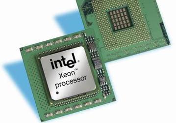 Intel Xeon DP: now 3.2GHz