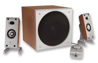 Logitech introduces 6 new sound systems