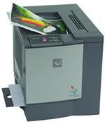 Magicolor 2300W: $500 for a color laser printer!