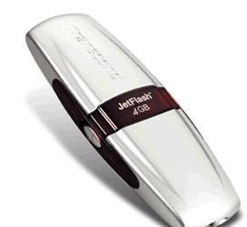 USB 2.0 JetFlash Transcend: High Speed это, все же, не Full Speed