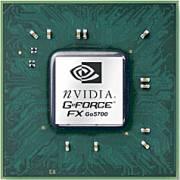 NVIDIA introduces its new mobile graphics — GeForce FX Go5700