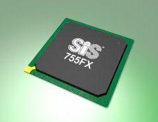 SiS755FX: a new chipset for Socket 939 AMD Athlon 64 FX processors