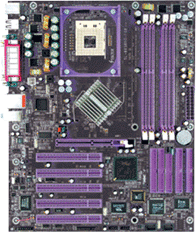 Soltek unveils SL-865Pro-FGR motherboard for entry-level servers