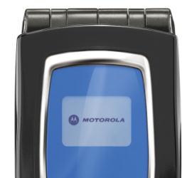 Новый MS Windows Mobile смартфон Motorola MPx200 – в России
