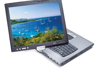 Acer TravelMate C300: новые планшетные ПК   уже в России