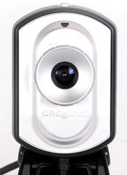 Веб-камера WebCam NX Ultra от Creative  на российском рынке