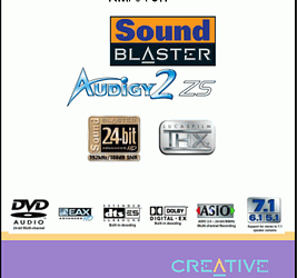 Audio.Rightmark.org: Creative&acute;s Sound Blaster Audigy 2 ZS Series Testing Methodology