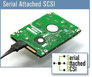 Fujitsu to unveil SAS prototypes at SAS Plugfest 2004