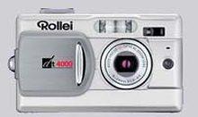 dt4000 и dt4200: две новые компактные цифровые камеры Rollei