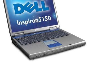 Dell Inspiron 5150: now with Hyper-Threading and new graphics
