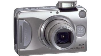 Finecam S3R  недорогой упрощенный вариант S5R