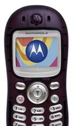 Шесть новых телефонов Motorola