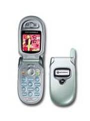 Motorola откладывает выпуск V295