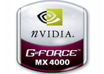 NVIDIA GeForce MX4000: the good old NV18 renewed