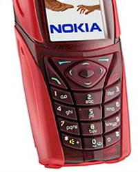 5140: первый push-to-talk VoIP-телефон Nokia