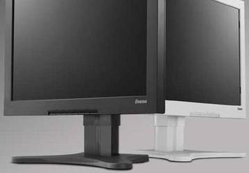 20" ЖК-монитор iiyama ProLite H510 — младший брат ProLite H540S