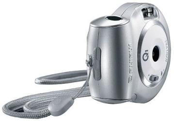 Fujifilm Q1 Digital: стильная 1,92-Мп цифровая камера