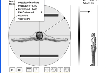 RightMark 3DSound 1.0 released!