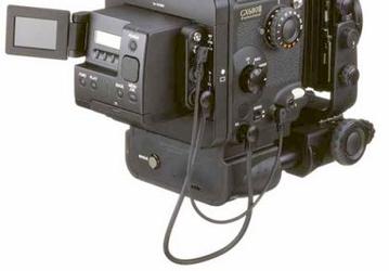 Fujifilm announces a new 20.68Mp digital back for GX680 cameras