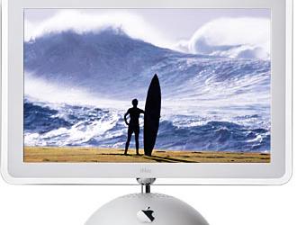 Apple выпустит новые iMac в 2004 году в магниевых корпусах