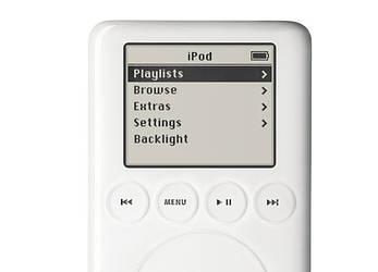В ожидании MacWorld: Apple готовит облегченную версию iPod?