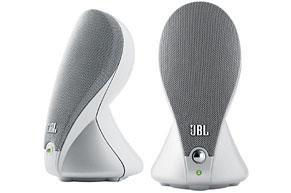 JBL Duet: новая акустика от Harman Multimedia  уже в России