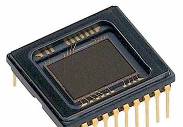 Sharp to ship the new 1/1.8" 6Mp CCD