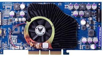 S/U/M/A/ announces PLATINUM GeForce FX 5700 Ultra