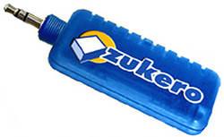 Zukero V3: Bluetooth+GPRS= интернет-радио в вашем музыкальном центре за $100
