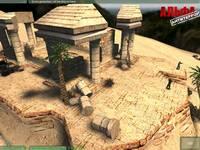Игры: новые скриншоты из "Альфа: Антитеррор"