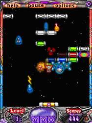 Игры: новая игра для Pocket PC