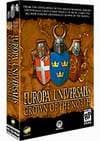 Игры: "Europa Universalis: Crown of the North" в магазинах