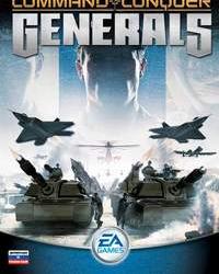 Игры: "Command & Conquer: Generals" пришла в Россию